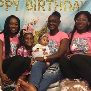 Meet your Posher, Wonnie